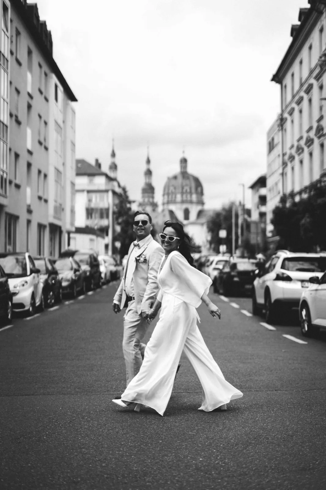 Saison-Auftakt: Unsere schönsten Hochzeiten im Rückblick